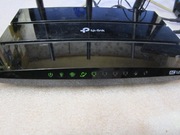 Router tp-link Archer C1200 AC1200 sprawny z zasilaczem 