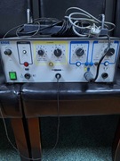 Diatermia w dobrym stanie