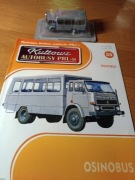 Kultowe autobusy PRL nr 55 osinobus