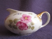 VINTAGE PORCELANOWY MLECZNIK  ROSENTHAL GERMANY ELSE TRAUDEL1950       