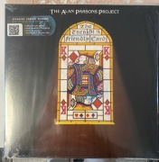 THE ALAN PARSONS PROJECT - THE TURN OF A FRIENDLY CARD - SPEAKER CORNER NM