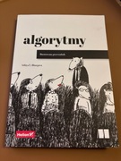Algorytmy. Ilustrowany przewodnik