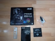 ASUS PRIME B550-PLUS