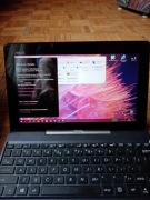 Asus Transformer T100 tablet laptop+Gratisy