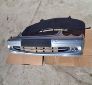 Mercedes W209 CLK zderzak przedni PDC lakier 744