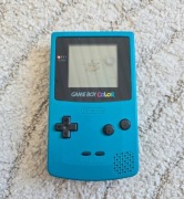 Game Boy color super stan 
