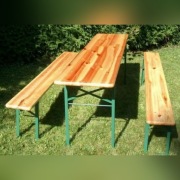 Komplet piwny, biesiadny, imprezy - wypożyczalnia