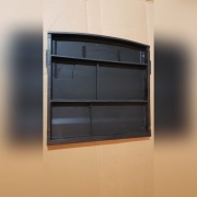 Schowek bagażnika koryto KIA CEED 2007