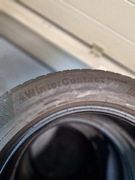 Continental  WinterContact Ts850P SUV 235/60/18 XL