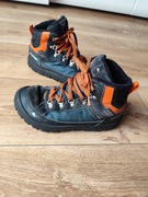 Buty turystyczne Quechua rozmiar 35