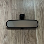 Lusterko wsteczne wewnętrzne HYUNDAI I30 FD i30cw