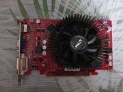 PALIT GeForce 9600GT 512MB DDR3 256bit