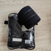 Nowe owijki Kentucky czarne full