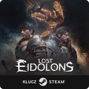 Lost Eidolons - PC - Klucz STEAM 