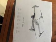 DRON XIAOMI FIMI X8 SE 2020 KAMERA 4K