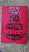 Henryk Piecuch - Byłem gorylem Jaruzelskiego 1993