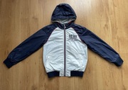 Kurtka wiatrówka chłopięca 146