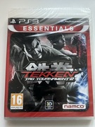 Tekken Tag Tournament PS3