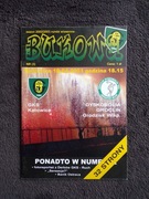 GKS KATOWICE - DYSKOBOLIA GRODZISK 19-04-2003
