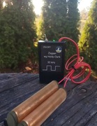 Zapper wg. Hudly Clark MIEDZIANE RURKI ELEKTRODY