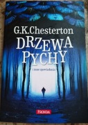 DRZEWA PYCHY i inne opowiadania