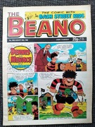 The Beano 