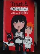 Tarantula, Klops i Herkules  Joanna Olech