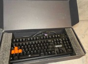 Klawiatura QPAD mk - 80 ORYGINALNA