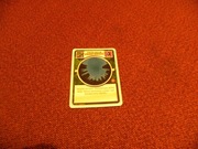 Karta Doom Trooper PL - przejęcie przez wroga