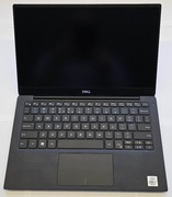 ~ LAPTOP DELL XPS 13 7390 ~ i7-10710U ~ 16GB DUAL ~ 512GB SSD ~ 13,3" FHD ~