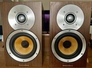 Monitory Bowers & Wilkins CM1