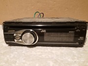 Radioodtwarzacz JVC KD-R311