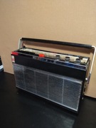 Radio PRL UNITRA Alina Sprawne!