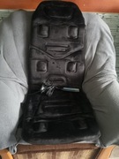 Mata na fotel masażer 