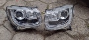 Suzuki Ignis Ful LED lampa lampy lewa prawa Europa