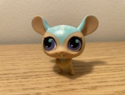 Figurka mysz myszka lps littlest pet shop #3055