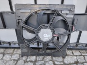 Wentylator Chłodnicy BMW X5 F15 X6 F16