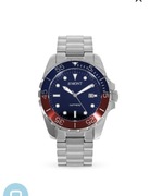 Zegarek kwarcowy DiMont od Briju