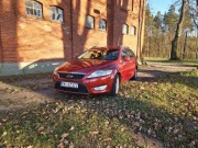 mondziak 2,0 cdti 140 km, skrzynia 6 ,               dpf wykodowany 