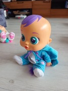 Cry Babies TINA TRICERATOPS