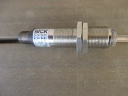 CZUJNIK SICK WL18-4P3140 NOWY