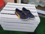 Sportowe buty Puma