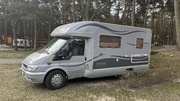 Kamper Ahorn Camp Ford Transit 2.0 TDCI