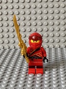 Lego Ninjago „Kai” (Legacy)