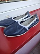 Baleriny Caprice róż. 40