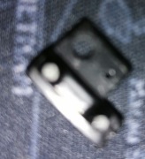 MOCOWANIE KAMERY DO KLAPY DELL E6500