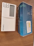 Salus 091 FLV2 sterownik programowalny tygodniowy kotła pieca przewodowy