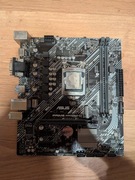 i5-10400T + Płyta ASUS Prime H410M-D | LGA1200 | Win 11