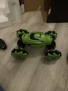 Auto zdalnie sterowane