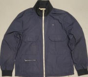 Wr) G-star Raw oryginalna kurtka męska Roz.XL